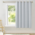 NICETOWN Room Darkening Curtain by NICETOWN