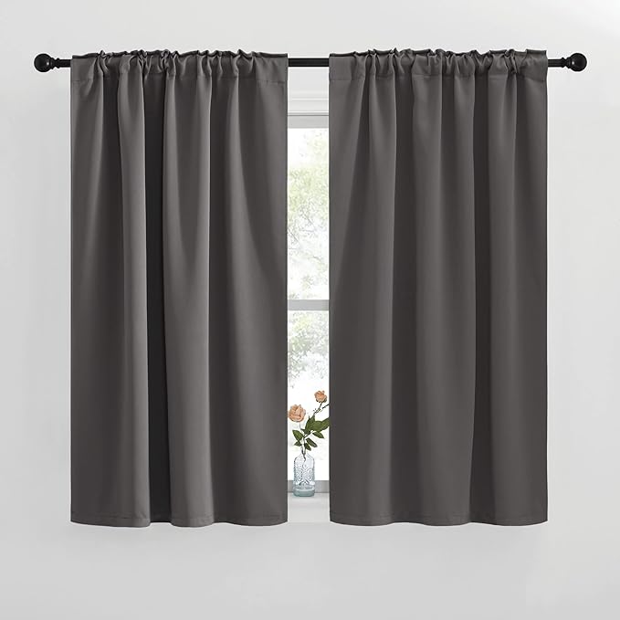 NICETOWN RV Curtains for Camper Windows - Image 2