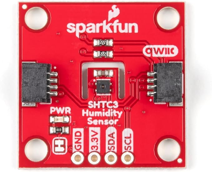 SparkFun Humidity Sensor Breakout - Image 2