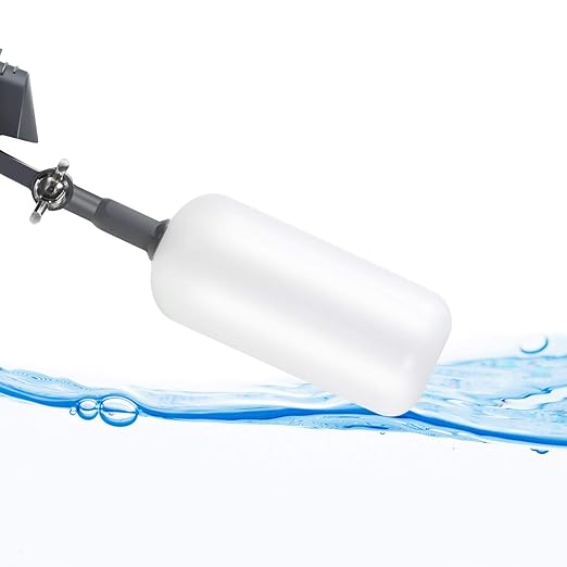meekoo Float Ball Valve, 1.57 Inch Male Automatic Fill Feed Humidifier Tank - Image 7
