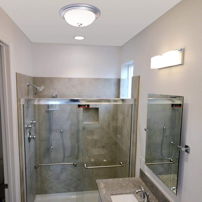 Air King DRLC702 Round Bath Fan - Image 6
