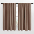 NICETOWN Blackout Curtains and Drapes by NICETOWN