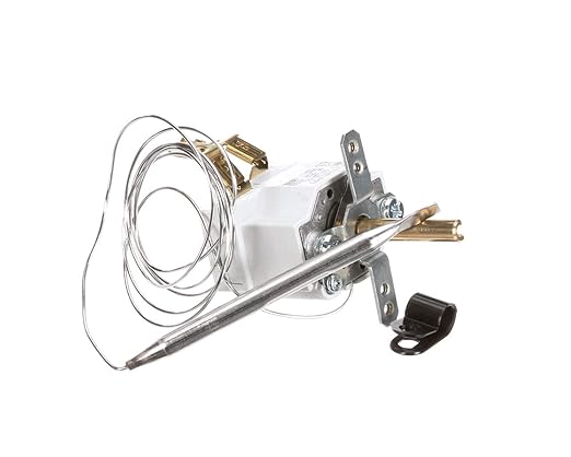 Intermetro Thermostat (for Humidity Or He by InterMETRO
