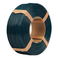 Inland V2 PLA PRO 3D Printer Filament Refill, 1.75mm Spooless Filament by INLAND