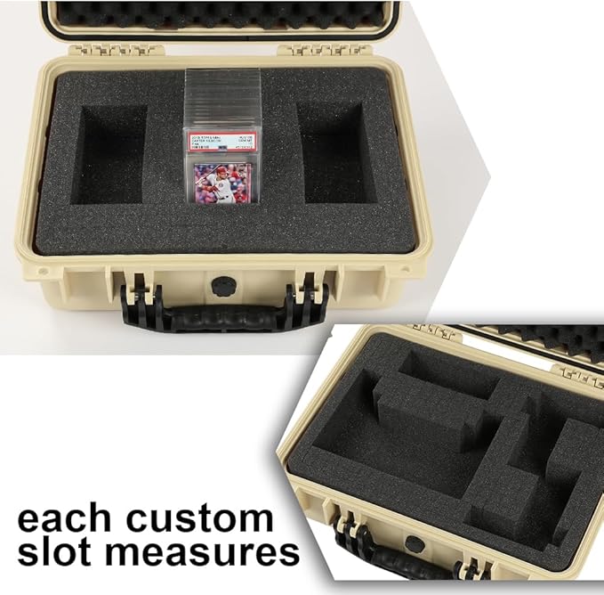 G-PLUS Graded Card Storage Box Compatible - Image 8