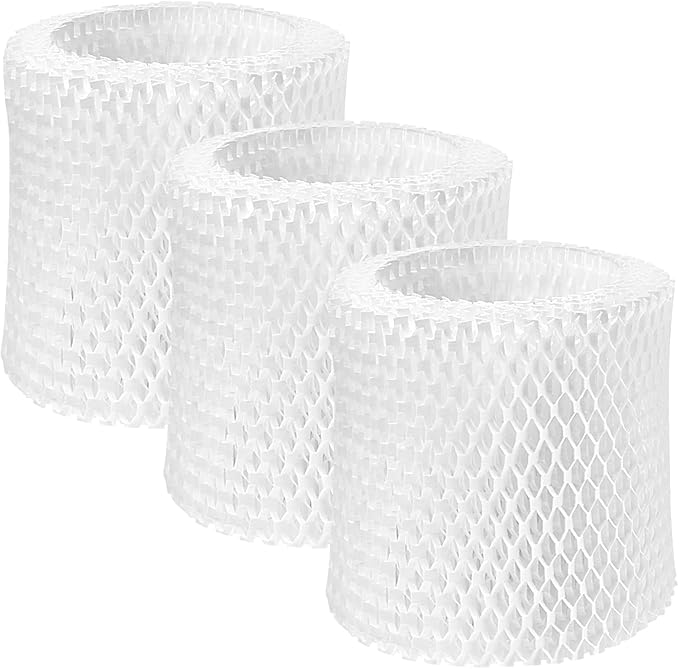 Humidifier Wicking Replacement Filter Compatible by Aiskaer