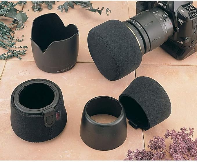 OP/Tech USA Hood Hat – Universal Lens Cap - Image 7