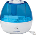 Thera|Care Cool Mist Ultrasonic Humidifier | by TheraCare