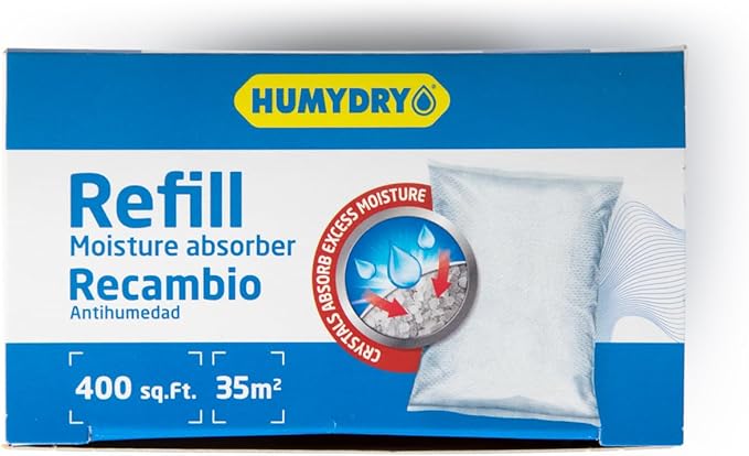 HUMYDRY Moisture Absorber Refills - Image 3