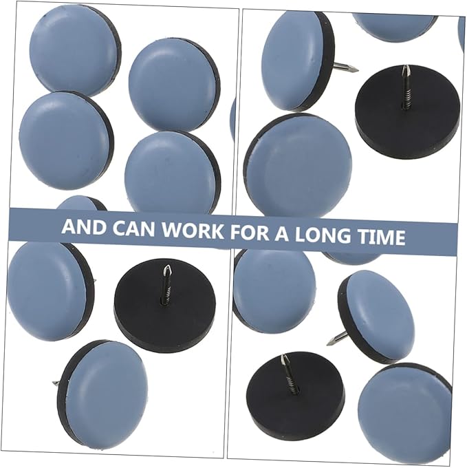 TEHAUX 20pcs Floor Protectors - Image 8