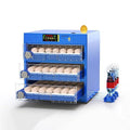 Automatic Eggs Incubator, Large Incubators by OXBZKMY