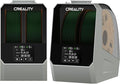 2 Pack Creality Official Space Pi Filament Dryer Plus Kit, 4 Spools Capability by Skouphy