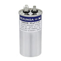 VEXUNGA 45uF 45 MFD 370VAC 440VAC 450VAC 50/60Hz CBB65 CBB65B Run Start by VEXUNGA