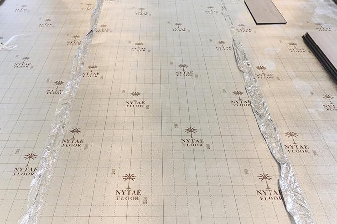 Noise Guard 200, EVA 3mm Underlayment - Image 5