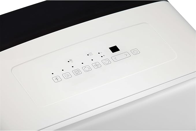 Danby DDR050BJP2WDB 50 Pint Dehumidifier - Image 4