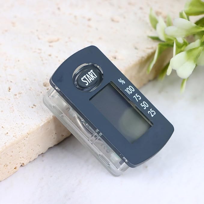 Portable Water Pitcher Timer - Image 3