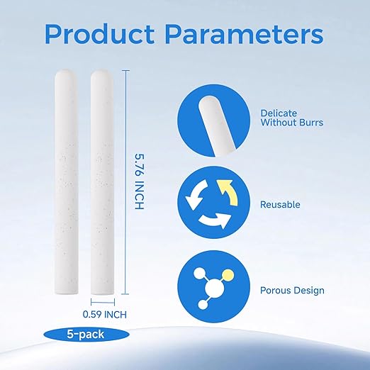 5 Pcs Thick Drying Stick, Desiccant Containing Activated Carbon, - Image 9