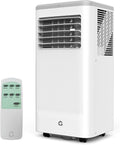 GarveeHome Portable Air Conditioner, 8000 BTU by GarveeHome