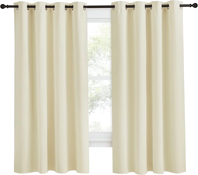 NICETOWN Room Darkening Blind Shade - Image 2