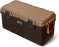 YETI LoadOut 60 GoBox Divided Waterproof Cargo Case, Dry Box, Camera Case by YETI