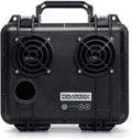 DemerBox: Waterproof, and Rugged Outdoor Bluetooth Speakers. Loud Sound by DemerBox