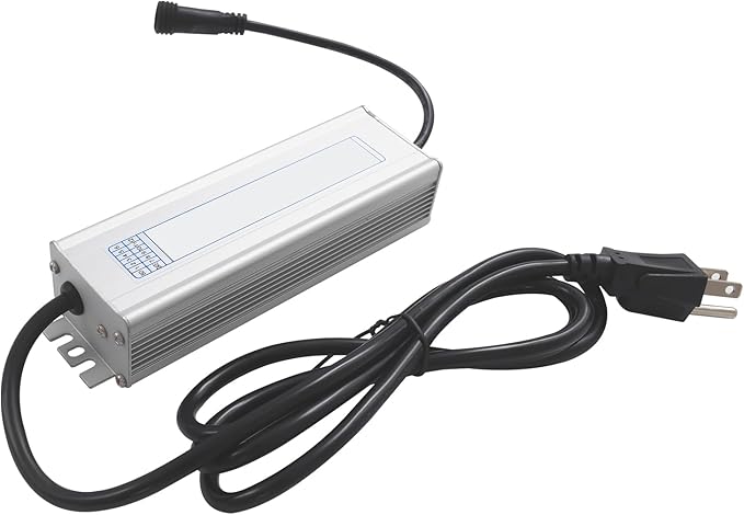Ultrasonic Mist Maker 3 Head Ultrasonic Fogger Mist Maker Air-cooled Fog - Image 4