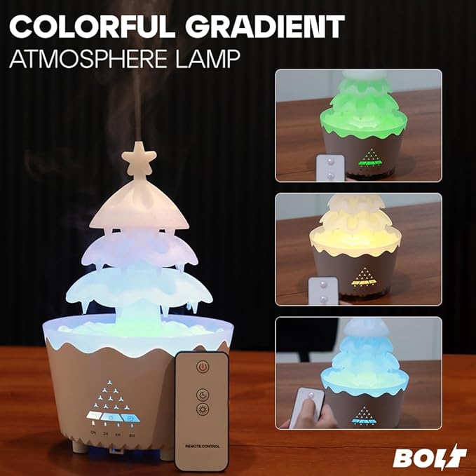 BOLT Pine Tree Humidifier 250ml - Image 2