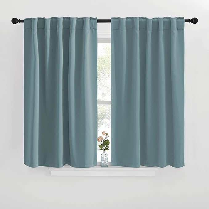NICETOWN Blackout Curtain Panels by NICETOWN