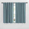 NICETOWN Blackout Curtain Panels by NICETOWN