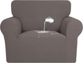 PureFit 100% Dual Waterproof Couch Cover Slipcovers by PureFit