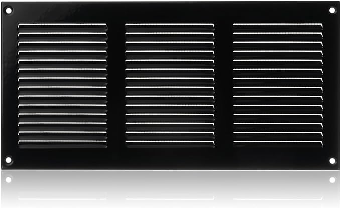10x4 inch Vent Cover - Image 3