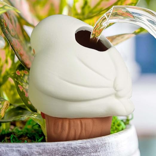Bird Shaped Plant Watering Globes Plants Suitable - Image 4