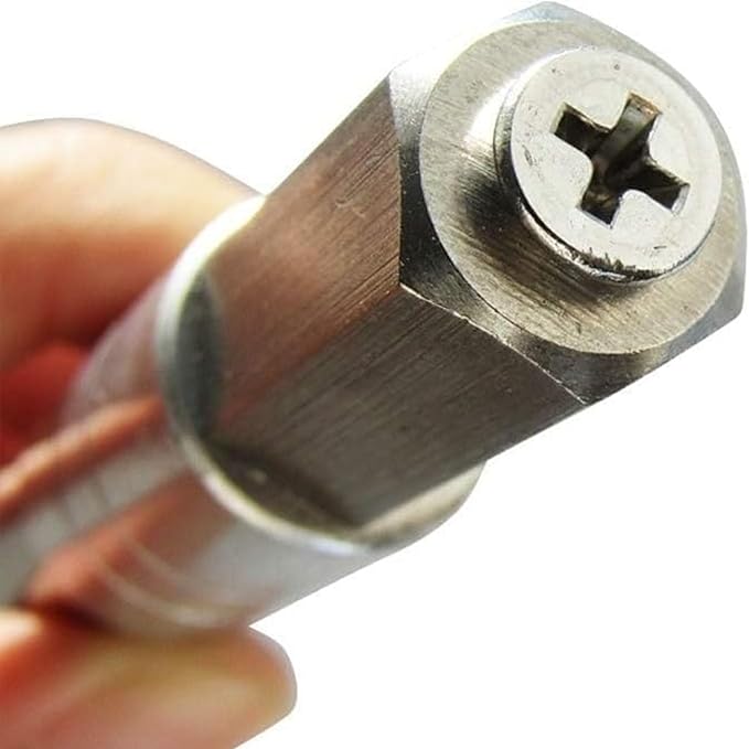 Telescopic Water Sampler Dipper, Eagle-Shaped Spout, 304 Stainless Steel Water - Image 8