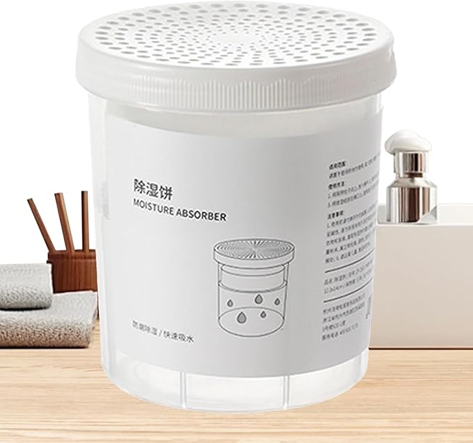 Damp Moisture Absorber - Image 9
