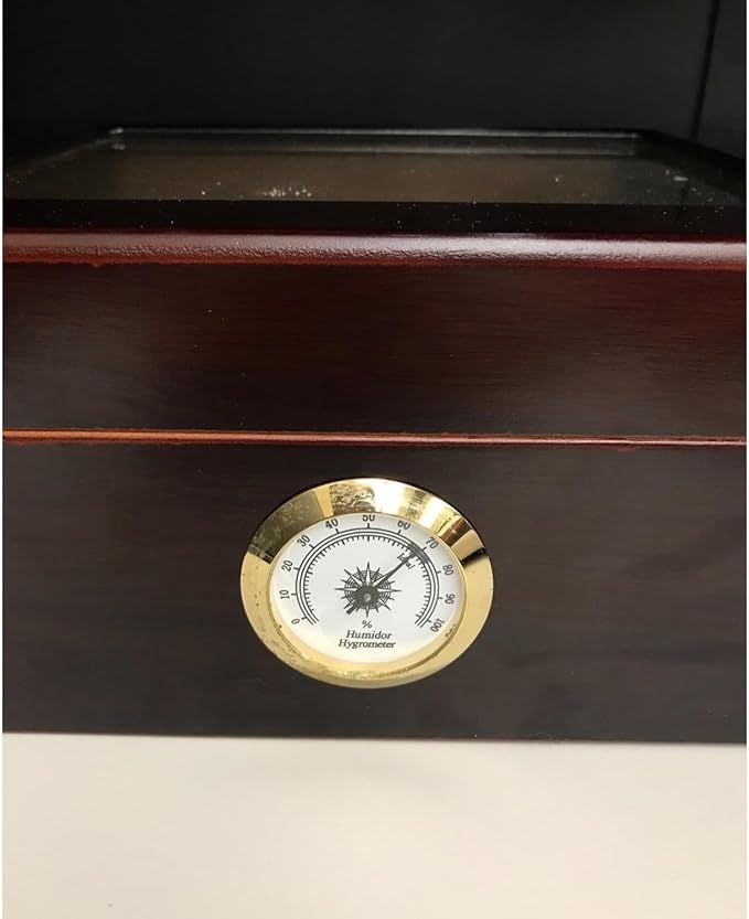 8oz Cigar Humidor Humidifier Crystals - Image 5