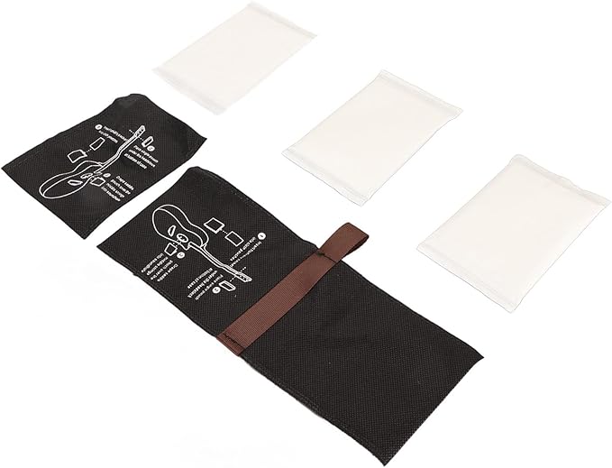 Guitar Humidifier Packs, Humidity Control Bag, Dual Way Humidification System - Image 9