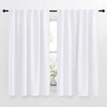 NICETOWN Window Treatment Curtain Panels by NICETOWN