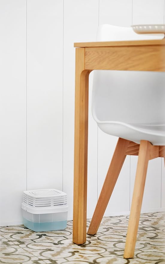 HUMYDRY Moisture Absorber Dehumidifier Device - Image 8
