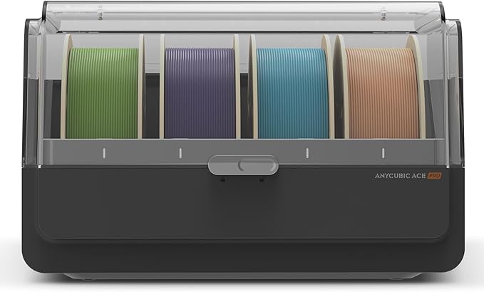 Anycubic ACE Pro Box – Compatible by ANYCUBIC