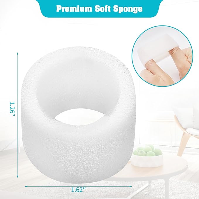 36-Pack Humidifier Replacement Filters Compatible - Image 5