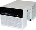 WS5-10HW-301 Electronic Saddle Air Conditioner by Unknown