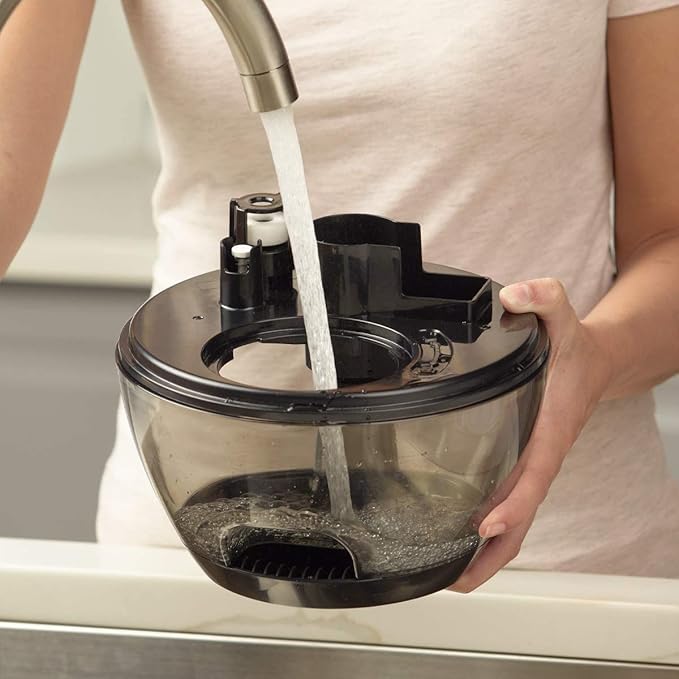 Honeywell HUL520BC MistMate™ Ultrasonic Cool Mist Humidifier, - Image 7