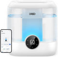 DREO Smart Humidifiers for Bedroom, 6L Top Fill Supersized Cool Mist Humidifier by DREO