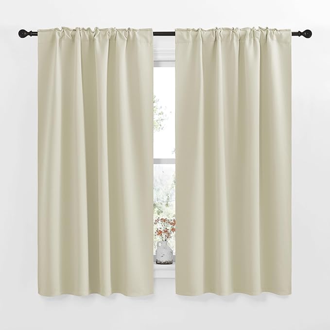 NICETOWN RV Curtains for Camper Windows - Image 2
