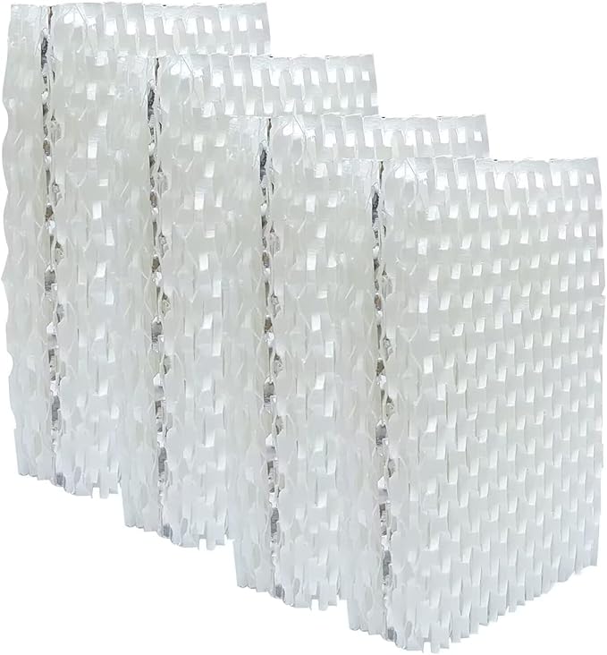 4-Pack Humidifier Filter Replacement - Image 4