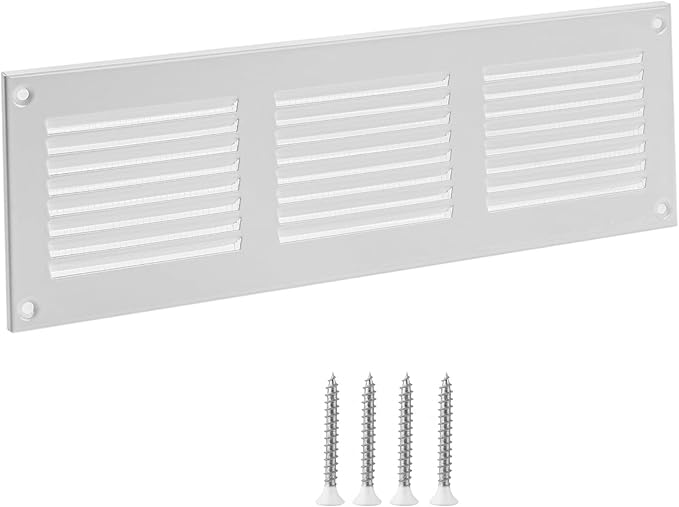 10x2 Vent Cover by TURvent