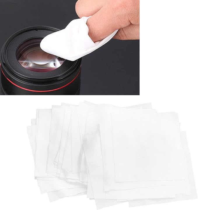 Cleanroom Wiper Cloth Polyester Fiber Wipes Ultra Fine Texture Strong - Image 8