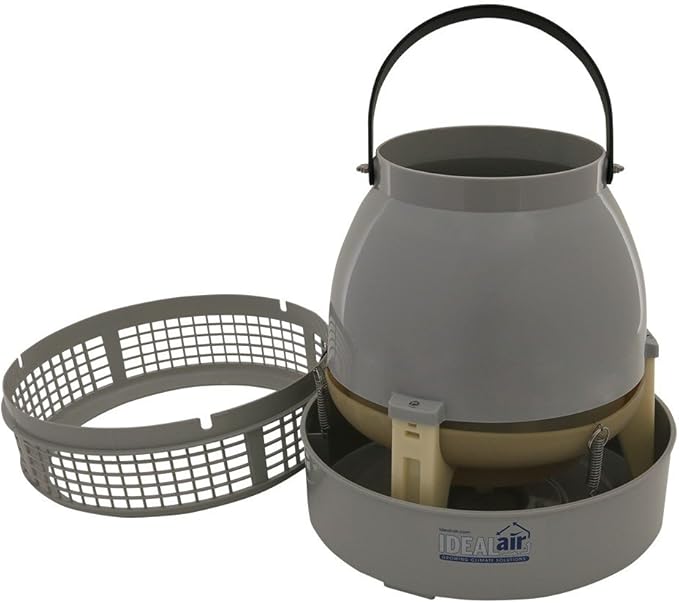 Ideal-Air Commercial Grade Humidifier - Image 4