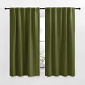 NICETOWN Blackout Curtain Panels by NICETOWN