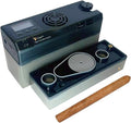 Le Veil iCigar Electronic Digital Intelligent Cigar Humidifier 25~600CT by Le+Veil